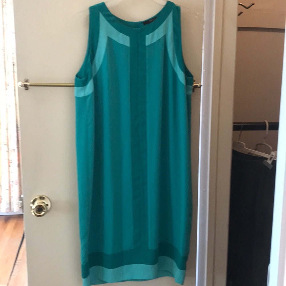 Italian dress 70 style